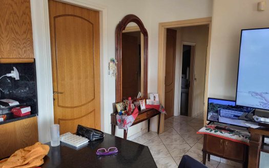 Μονοκατοικία δύο ορόφων 340tm