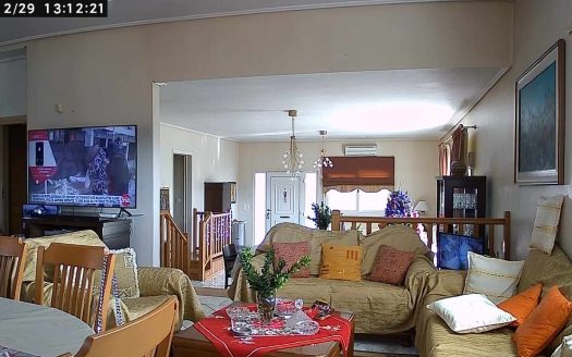 Μονοκατοικία δύο ορόφων 340tm