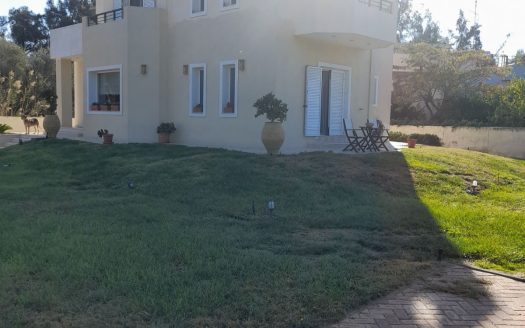 Ισθμια – Μονοκατοικία 200τμ – Οικόπεδο 1080 – Εντός σχεδίου , 200 μέτρα από θάλασσα