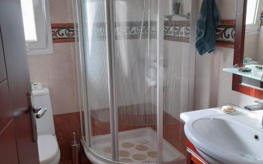 Ισθμια – Μονοκατοικία 200τμ – Οικόπεδο 1080 – Εντός σχεδίου , 200 μέτρα από θάλασσα