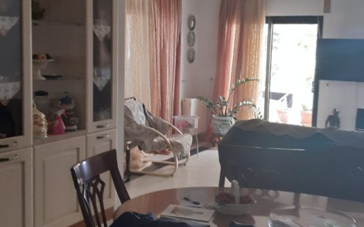 Ισθμια – Μονοκατοικία 200τμ – Οικόπεδο 1080 – Εντός σχεδίου , 200 μέτρα από θάλασσα