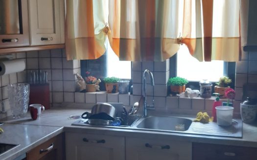 Ισθμια – Μονοκατοικία 200τμ – Οικόπεδο 1080 – Εντός σχεδίου , 200 μέτρα από θάλασσα