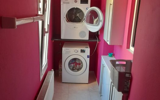 Ισθμια – Μονοκατοικία 200τμ – Οικόπεδο 1080 – Εντός σχεδίου , 200 μέτρα από θάλασσα