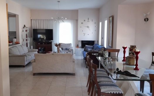 Ισθμια – Μονοκατοικία 200τμ – Οικόπεδο 1080 – Εντός σχεδίου , 200 μέτρα από θάλασσα