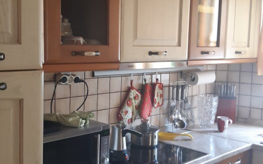 Ισθμια – Μονοκατοικία 200τμ – Οικόπεδο 1080 – Εντός σχεδίου , 200 μέτρα από θάλασσα