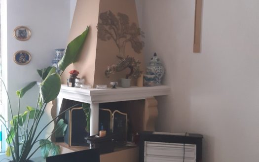 Ισθμια – Μονοκατοικία 200τμ – Οικόπεδο 1080 – Εντός σχεδίου , 200 μέτρα από θάλασσα