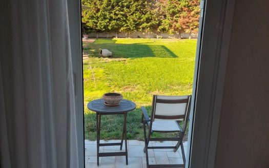 Ισθμια – Μονοκατοικία 200τμ – Οικόπεδο 1080 – Εντός σχεδίου , 200 μέτρα από θάλασσα