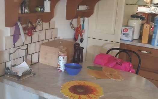 Ισθμια – Μονοκατοικία 200τμ – Οικόπεδο 1080 – Εντός σχεδίου , 200 μέτρα από θάλασσα