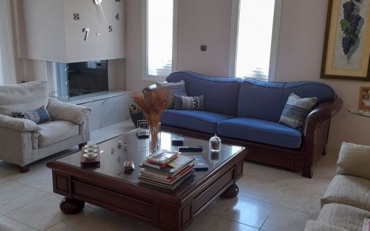 Ισθμια – Μονοκατοικία 200τμ – Οικόπεδο 1080 – Εντός σχεδίου , 200 μέτρα από θάλασσα