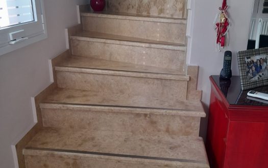 Ισθμια – Μονοκατοικία 200τμ – Οικόπεδο 1080 – Εντός σχεδίου , 200 μέτρα από θάλασσα