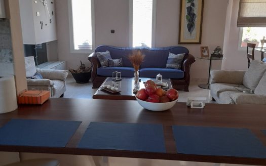 Ισθμια – Μονοκατοικία 200τμ – Οικόπεδο 1080 – Εντός σχεδίου , 200 μέτρα από θάλασσα