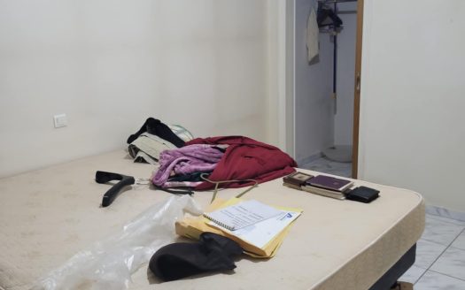 Λουράκι :Ενοικιάζετε οροφοκατοικία 190 τμ .