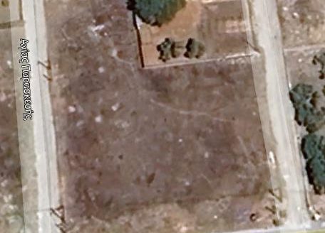 Πωλείται οικόπεδο 1000 τμ περίπου