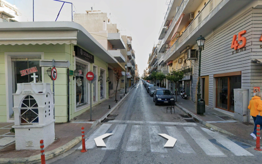 Πωλείται διαμέρισμα στο Λουτράκι .Εμβαδόν διαμερίσματος 80 τ.μ. 170000€