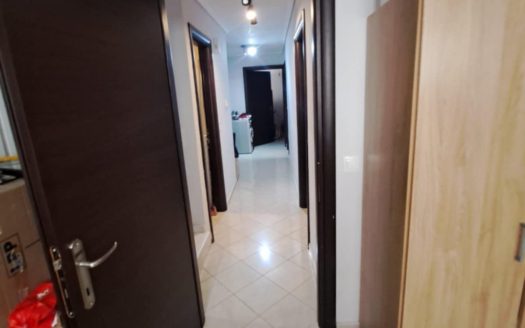 Πωλείται πολυτελές διαμέρισμα στυλ μεζονέτας στην Μυτιλήνη 196τμ