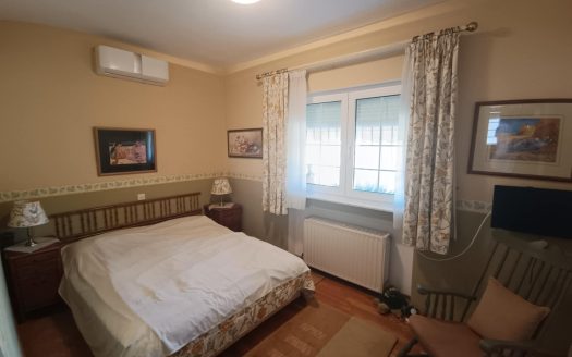 Καλαμάκι Ίσθμια   : Μονοκατοικία 280 τμ προς πώληση στην περιοχή Γαλότα  (Δήμο Λουτρακίου -Περαχώρα)