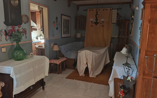 Καλαμάκι Ίσθμια   : Μονοκατοικία 280 τμ προς πώληση στην περιοχή Γαλότα  (Δήμο Λουτρακίου -Περαχώρα)