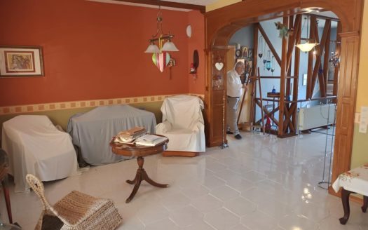 Καλαμάκι Ίσθμια   : Μονοκατοικία 280 τμ προς πώληση στην περιοχή Γαλότα  (Δήμο Λουτρακίου -Περαχώρα)