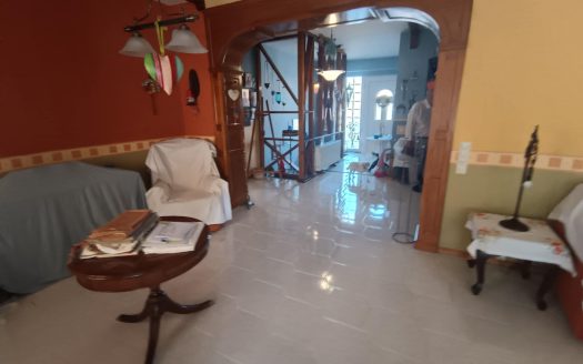 Καλαμάκι Ίσθμια   : Μονοκατοικία 280 τμ προς πώληση στην περιοχή Γαλότα  (Δήμο Λουτρακίου -Περαχώρα)