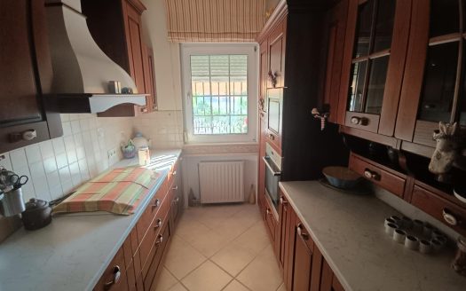 Καλαμάκι Ίσθμια   : Μονοκατοικία 280 τμ προς πώληση στην περιοχή Γαλότα  (Δήμο Λουτρακίου -Περαχώρα)