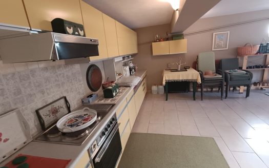 Καλαμάκι Ίσθμια   : Μονοκατοικία 280 τμ προς πώληση στην περιοχή Γαλότα  (Δήμο Λουτρακίου -Περαχώρα)