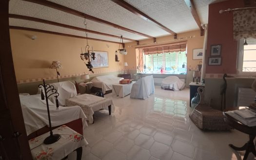 Καλαμάκι Ίσθμια   : Μονοκατοικία 280 τμ προς πώληση στην περιοχή Γαλότα  (Δήμο Λουτρακίου -Περαχώρα)