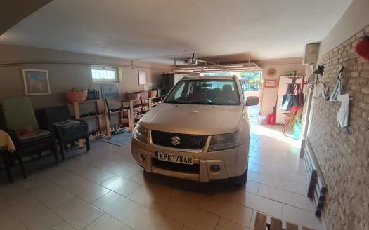 Καλαμάκι Ίσθμια   : Μονοκατοικία 280 τμ προς πώληση στην περιοχή Γαλότα  (Δήμο Λουτρακίου -Περαχώρα)