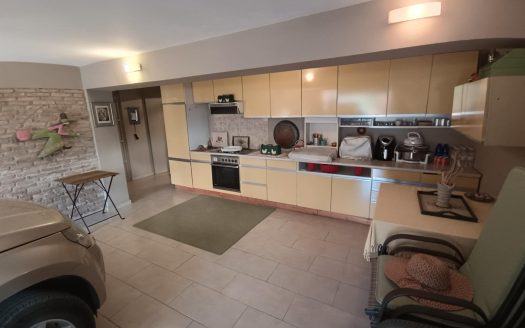 Καλαμάκι Ίσθμια   : Μονοκατοικία 280 τμ προς πώληση στην περιοχή Γαλότα  (Δήμο Λουτρακίου -Περαχώρα)