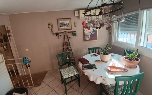 Καλαμάκι Ίσθμια   : Μονοκατοικία 280 τμ προς πώληση στην περιοχή Γαλότα  (Δήμο Λουτρακίου -Περαχώρα)