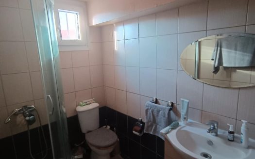 Καλαμάκι Ίσθμια   : Μονοκατοικία 280 τμ προς πώληση στην περιοχή Γαλότα  (Δήμο Λουτρακίου -Περαχώρα)