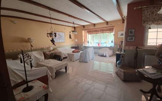 Καλαμάκι Ίσθμια   : Μονοκατοικία 280 τμ προς πώληση στην περιοχή Γαλότα  (Δήμο Λουτρακίου -Περαχώρα)