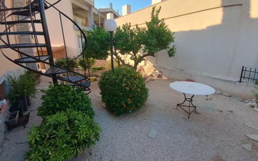 Καλαμάκι Ίσθμια   : Μονοκατοικία 280 τμ προς πώληση στην περιοχή Γαλότα  (Δήμο Λουτρακίου -Περαχώρα)