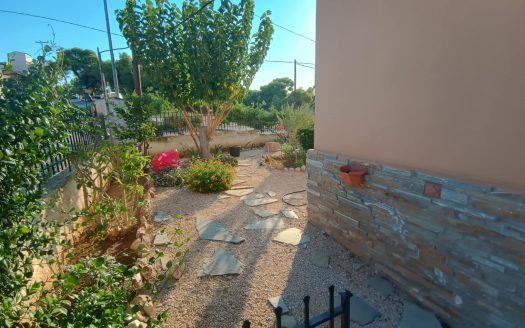 Καλαμάκι Ίσθμια   : Μονοκατοικία 280 τμ προς πώληση στην περιοχή Γαλότα  (Δήμο Λουτρακίου -Περαχώρα)