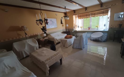 Καλαμάκι Ίσθμια   : Μονοκατοικία 280 τμ προς πώληση στην περιοχή Γαλότα  (Δήμο Λουτρακίου -Περαχώρα)