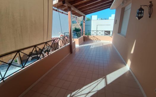 Καλαμάκι Ίσθμια   : Μονοκατοικία 280 τμ προς πώληση στην περιοχή Γαλότα  (Δήμο Λουτρακίου -Περαχώρα)