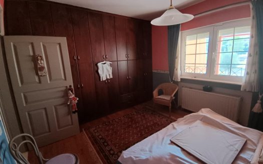 Καλαμάκι Ίσθμια   : Μονοκατοικία 280 τμ προς πώληση στην περιοχή Γαλότα  (Δήμο Λουτρακίου -Περαχώρα)