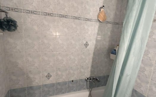 Λουτράκι : Διαμέρισμα προς πώληση 52τμ