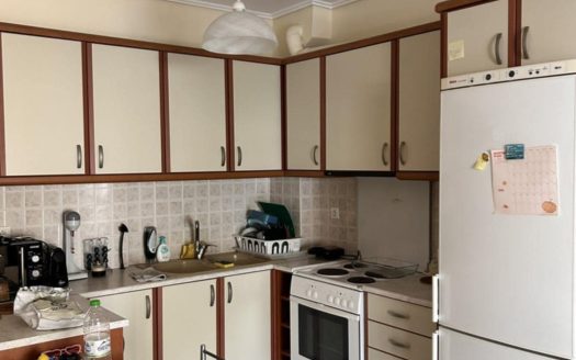 Λουτράκι : Διαμέρισμα προς πώληση 52τμ