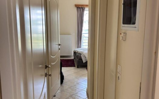 Λουτράκι : Διαμέρισμα προς πώληση 52τμ