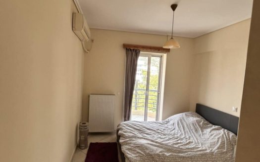 Λουτράκι : Διαμέρισμα προς πώληση 52τμ