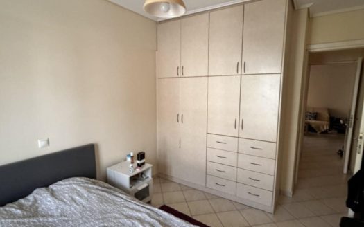 Λουτράκι : Διαμέρισμα προς πώληση 52τμ