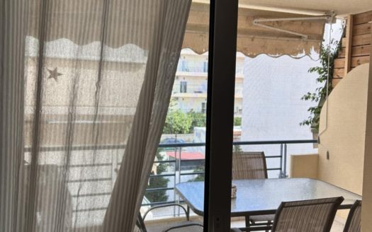 Λουτράκι : Διαμέρισμα προς πώληση 52τμ