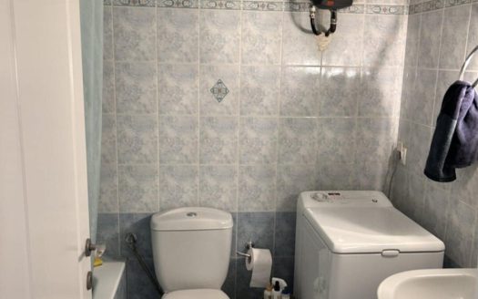 Λουτράκι : Διαμέρισμα προς πώληση 52τμ