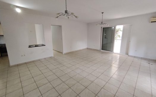 Πωλείται διαμέρισμα 100 μ2 πρώτου ορόφου