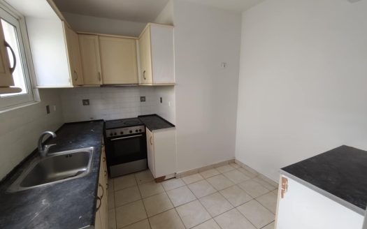 Πωλείται διαμέρισμα 100 μ2 πρώτου ορόφου