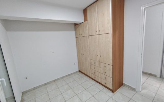 Πωλείται διαμέρισμα 100 μ2 πρώτου ορόφου