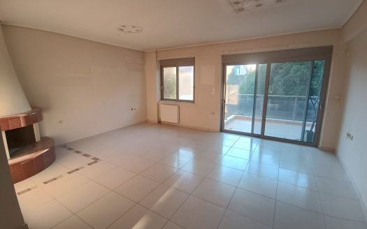 Πωλείται νεόδμητο διαμέρισμα 95τμ στο Λουτράκι Κορινθίας