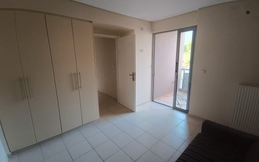 Πωλείται νεόδμητο διαμέρισμα 95τμ στο Λουτράκι Κορινθίας