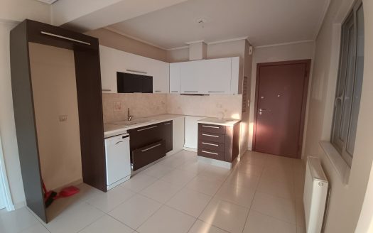 Πωλείται νεόδμητο διαμέρισμα 95τμ στο Λουτράκι Κορινθίας