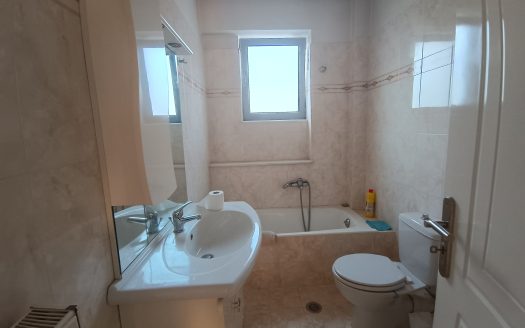 Πωλείται νεόδμητο διαμέρισμα 95τμ στο Λουτράκι Κορινθίας